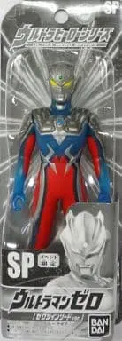 Figure - Mega Monster Battle: Ultra Galaxy Legends The Movie / Ultraman Zero (Character)