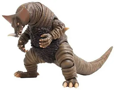 Figure - Mega Monster Battle: Ultra Galaxy Legends The Movie / Gomora