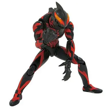 Figure - Mega Monster Battle: Ultra Galaxy Legends The Movie / Ultraman Belial