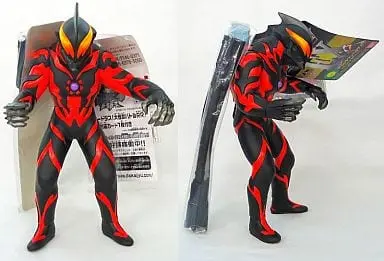 Figure - Mega Monster Battle: Ultra Galaxy Legends The Movie / Ultraman Belial