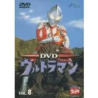 DVD - Ultraman