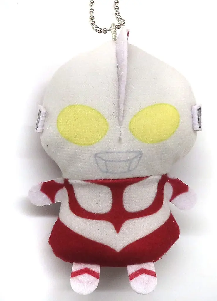 Petit Mascot Key Chain - Shin Ultraman