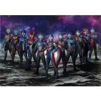 S.H. Figuarts - Ultraman Z