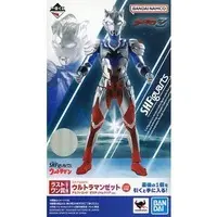 S.H. Figuarts - Ultraman Z / Ultraman Z (Character)