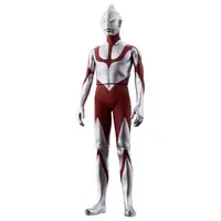 Figure - Shin Ultraman