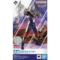 S.H. Figuarts - Ultraman Trigger: New Generation Tiga