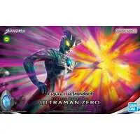 Figure-rise Standard - Ultraman Zero Series / Ultraman Zero (Character)