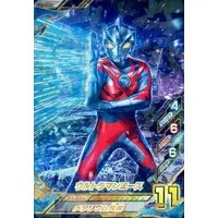 Ultraman Fusion Fight! - Ultraman Ace