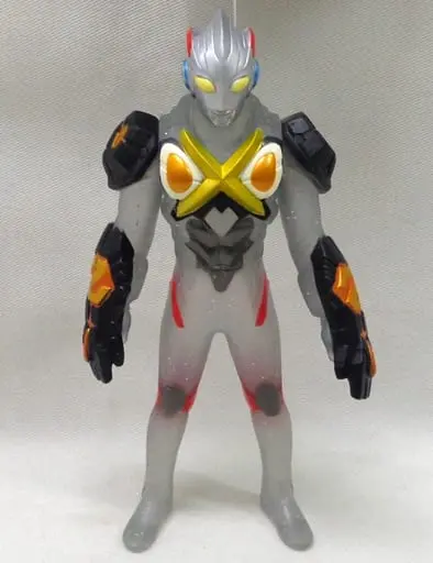 Figure - Ultraman X / Ultraman X (Character)