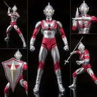 Figure - Return of Ultraman / Ultraman Jack