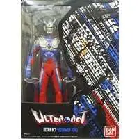 Figure - Ultraseven