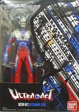 Figure - Ultraseven