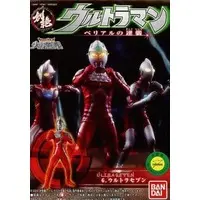 Trading Figure - Ultraseven / Ultraseven (Character)