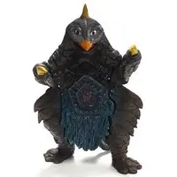 Trading Figure - Return of Ultraman / Bemstar