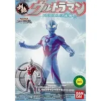 Trading Figure - Ultraman / Ultraman Belial