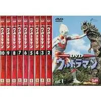 DVD - Ultraman