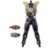 So-Do - Kamen Rider Gotchard / Kamen Rider Na-Go & Kamen Rider Gya-Go