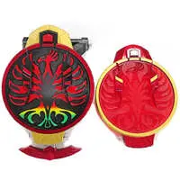 Transformation Gear - Kamen Rider OOO / Kamen Rider Goda