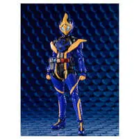 S.H. Figuarts - Kamen Rider Revice / Kamen Rider Jeanne