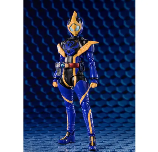 S.H. Figuarts - Kamen Rider Revice / Kamen Rider Jeanne