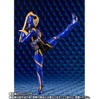 S.H. Figuarts - Kamen Rider Revice / Kamen Rider Jeanne