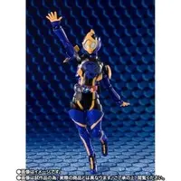 S.H. Figuarts - Kamen Rider Revice / Kamen Rider Jeanne