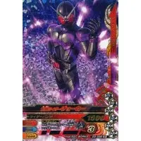 Ganbarizing - Kamen Rider W / Kamen Rider Joker