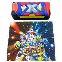 Glasses Case - Kamen Rider Geats