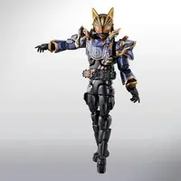 Figure - Kamen Rider Geats / Kamen Rider Na-Go