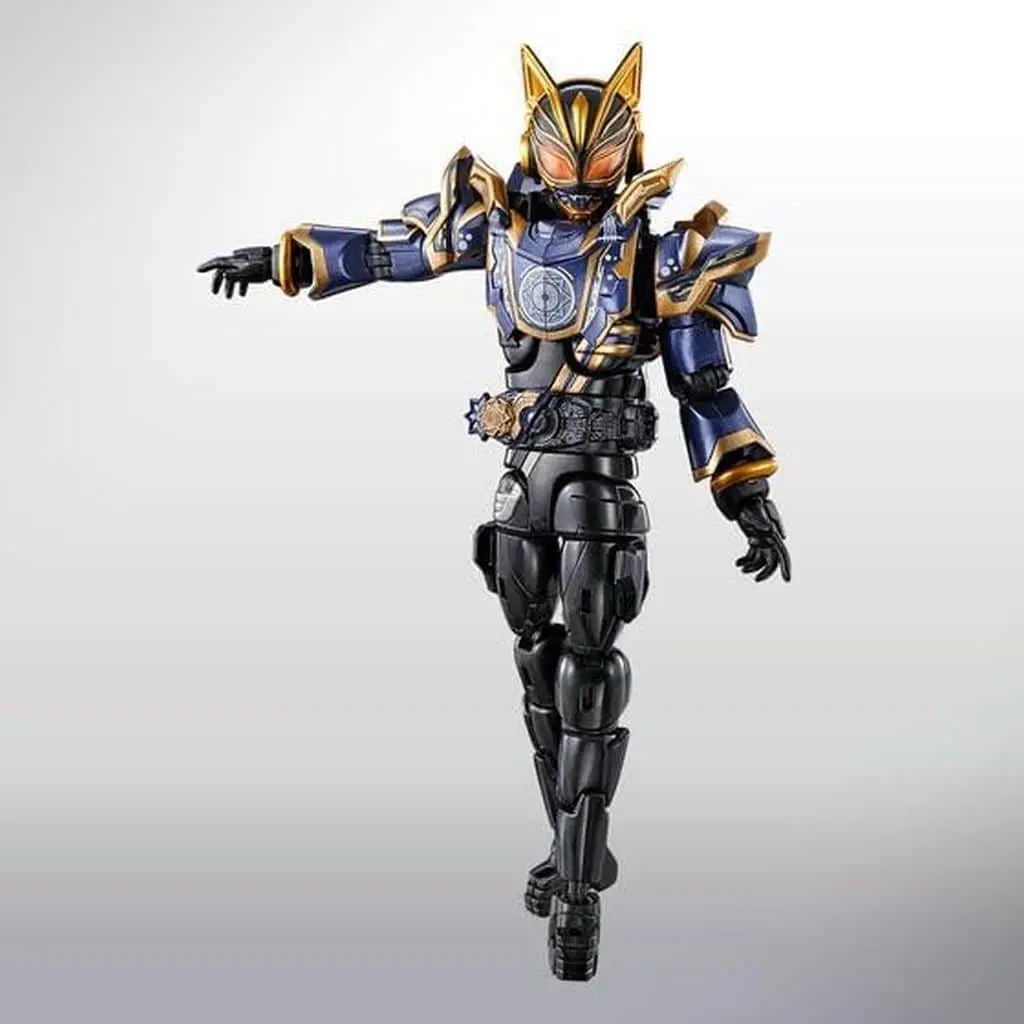 Figure - Kamen Rider Geats / Kamen Rider Na-Go