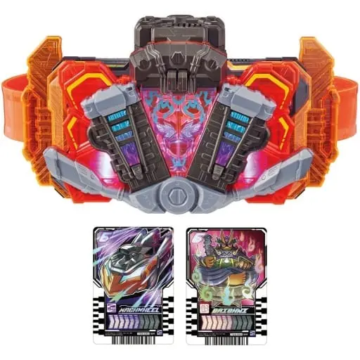 Transformation Gear - Kamen Rider Gotchard