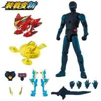 Figure - Kamen Rider Gotchard / Kamen Rider Gotchard (Character)