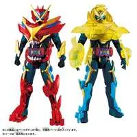 Figure - Kamen Rider Gotchard / Kamen Rider Gotchard (Character)