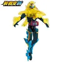 Figure - Kamen Rider Gotchard / Kamen Rider Gotchard (Character)