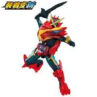 Figure - Kamen Rider Gotchard / Kamen Rider Gotchard (Character)