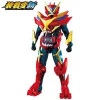 Figure - Kamen Rider Gotchard / Kamen Rider Gotchard (Character)