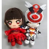 Plush - Kamen Rider Revice / Kamen Rider Aguilera