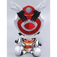 Plush - Kamen Rider Revice / Kamen Rider Aguilera