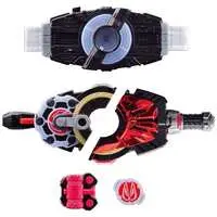 Transformation Gear - Kamen Rider Geats