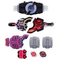 Transformation Gear - Kamen Rider Geats / Kamen Rider Buffa