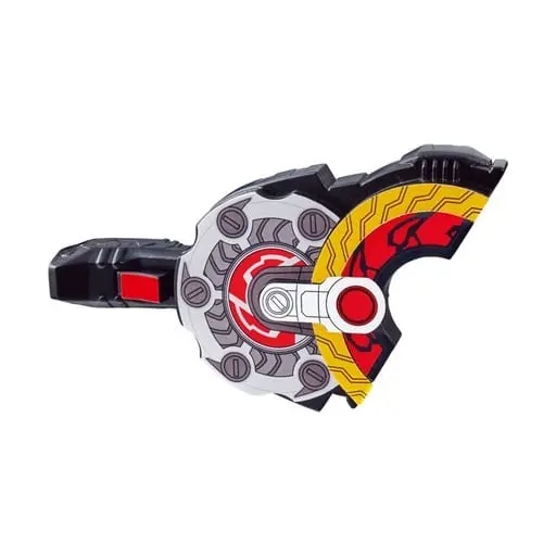 Mascot - Kamen Rider Geats / Kamen Rider Tycoon