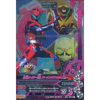 Ganbarizing - Kamen Rider Zero-One / Kamen Rider Jin