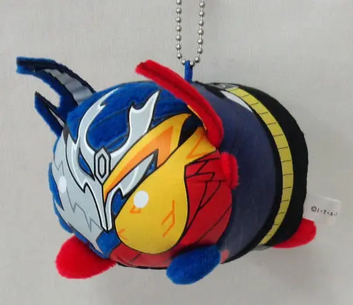 Plush - Key Chain - Kamen Rider Build / Kamen Rider Build (Character)