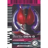 Trading Card - Kamen Rider Decade