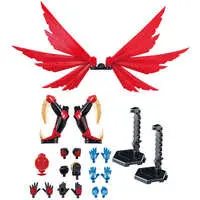 Trading Figure - Kamen Rider OOO / Kamen Rider OOO & Kamen Rider Aqua