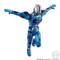 Trading Figure - Kamen Rider OOO / Kamen Rider OOO & Kamen Rider Aqua