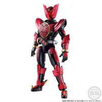 Trading Figure - Kamen Rider OOO / Kamen Rider OOO & Kamen Rider Aqua