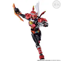 So-Do - Kamen Rider Gotchard / Kamen Rider Valvarad