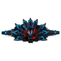 Transformation Gear - Kamen Rider Geats / Kamen Rider XGeats
