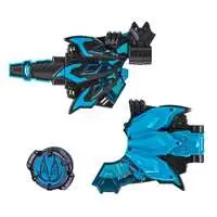 Transformation Gear - Kamen Rider Geats / Kamen Rider XGeats